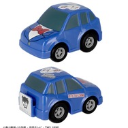 『名探偵コナン』チョロQ_江戸川コナン