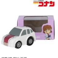 『名探偵コナン』チョロQ_灰原哀