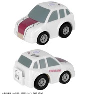 『名探偵コナン』チョロQ_灰原哀