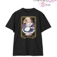 描き下ろし 星空メイドver. Tee