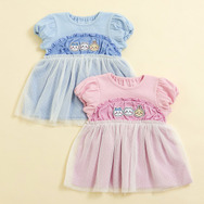 【アニメちいかわ】チュールドッキングトップス