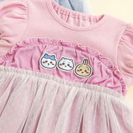 【アニメちいかわ】チュールドッキングトップス