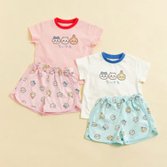 【アニメちいかわ】リンガールームウェア