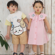 アニメちいかわ/アプレ レ クール