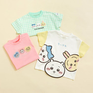 【アニメちいかわ】アソートTシャツ