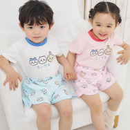 【アニメちいかわ】リンガールームウェア