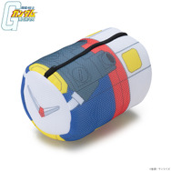 「機動戦士ガンダム 洗濯ネット」シリーズ