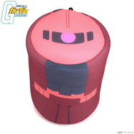 「機動戦士ガンダム 洗濯ネット」シリーズ