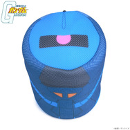 「機動戦士ガンダム 洗濯ネット」シリーズ