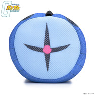 「機動戦士ガンダム 洗濯ネット」シリーズ