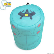 「機動戦士ガンダム 洗濯ネット」シリーズ