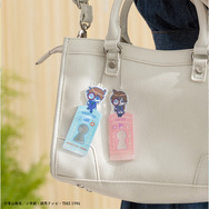 「ブックマークスタイルチャーム 名探偵コナン」