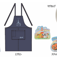 サンエックスユニバース×東京タワー「ワクワク芝さん歩」