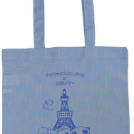 サンエックスユニバース×東京タワー「ワクワク芝さん歩」