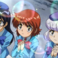 『絶対可憐チルドレン』