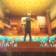 『最終楽章 響け！ユーフォニアム』前編公開記念！『響け！ユーフォニアム』シリーズ無料一挙放送