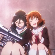 『最終楽章 響け！ユーフォニアム』前編公開記念！『響け！ユーフォニアム』シリーズ無料一挙放送