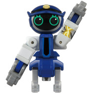 タカラトミー「TJB10 ポリスブレイバー スズキ ハスラー ミニパトロールカー」Shoko（ショウコ）