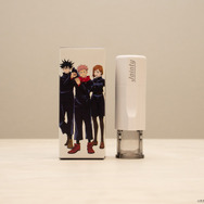 印鑑はんこSHOPハンコズ「呪術廻戦 はんこコレクション」専用ケース