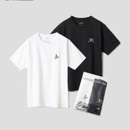 『ジョジョの奇妙な冒険』×グラニフ　「愚者｜2パックアイコンTシャツ」