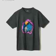 『ジョジョの奇妙な冒険』×グラニフ　「シアーハートアタック｜Tシャツ」