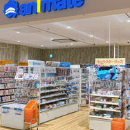 イオンモール新利府