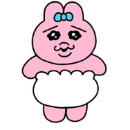 おぱんちゅうさぎ