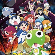 『新劇場版☆ケロロ軍曹 復活して速攻地球滅亡の危機であります！』ムビチケ前売券第2弾（カード）