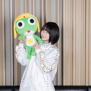 『新劇場版☆ケロロ軍曹 復活して速攻地球滅亡の危機であります！』ano