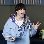 『新劇場版☆ケロロ軍曹 復活して速攻地球滅亡の危機であります！』ジェシー