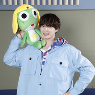 『新劇場版☆ケロロ軍曹 復活して速攻地球滅亡の危機であります！』ジェシー