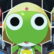 『新劇場版☆ケロロ軍曹 復活して速攻地球滅亡の危機であります！』新規場面写真