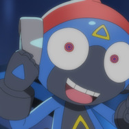 『新劇場版☆ケロロ軍曹 復活して速攻地球滅亡の危機であります！』新規場面写真