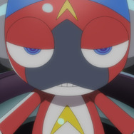 『新劇場版☆ケロロ軍曹 復活して速攻地球滅亡の危機であります！』新規場面写真