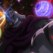 『新劇場版☆ケロロ軍曹 復活して速攻地球滅亡の危機であります！』新規場面写真