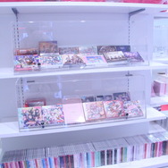 「BanG Dream! STORE」店内の様子