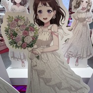 「BanG Dream! STORE」店内の様子