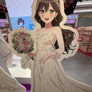 「BanG Dream! STORE」店内の様子