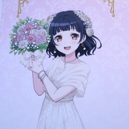 「BanG Dream! STORE」店内の様子