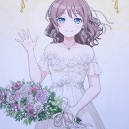 「BanG Dream! STORE」店内の様子