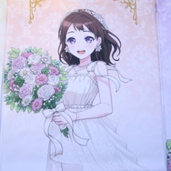 「BanG Dream! STORE」店内の様子