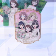 「BanG Dream! STORE」店内の様子