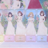 「BanG Dream! STORE」店内の様子