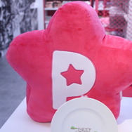 「BanG Dream! STORE」店内の様子