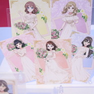 「BanG Dream! STORE」店内の様子