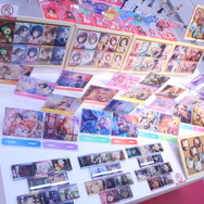 「BanG Dream! STORE」店内の様子