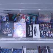 「BanG Dream! STORE」店内の様子