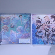 「BanG Dream! STORE」店内の様子