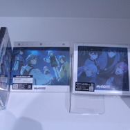 「BanG Dream! STORE」店内の様子