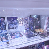 「BanG Dream! STORE」店内の様子